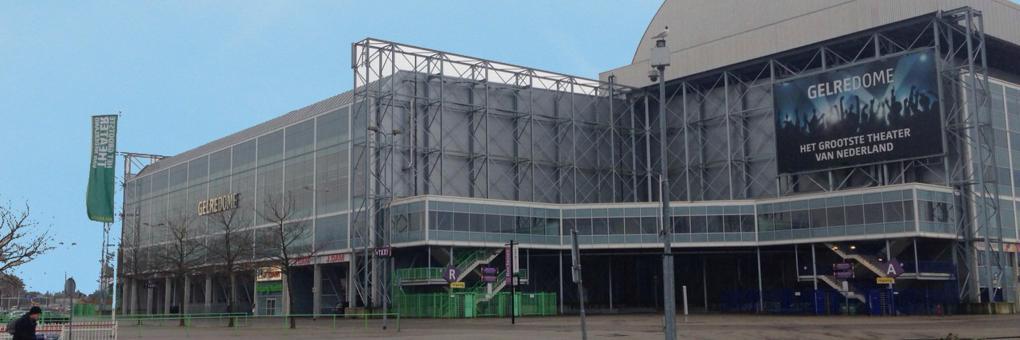 GelreDome