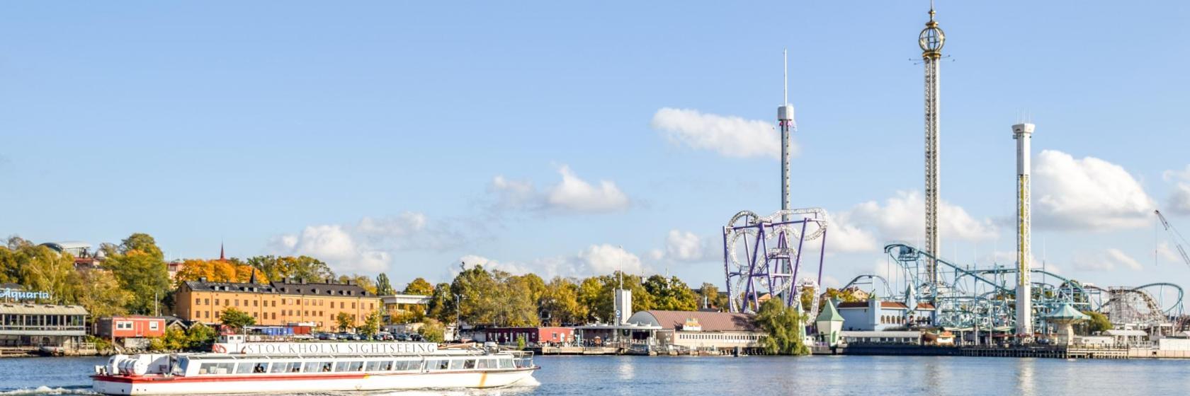 Gröna Lund