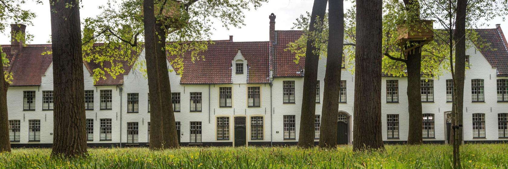 Begijnhof Ten Wijngaerde