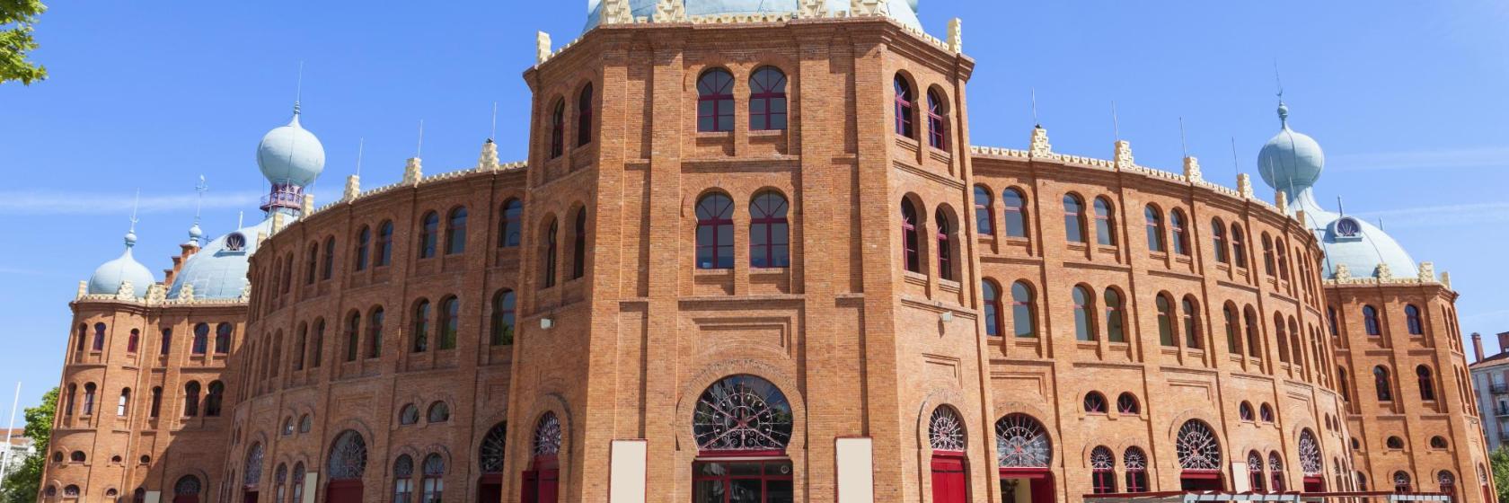 Campo Pequeno