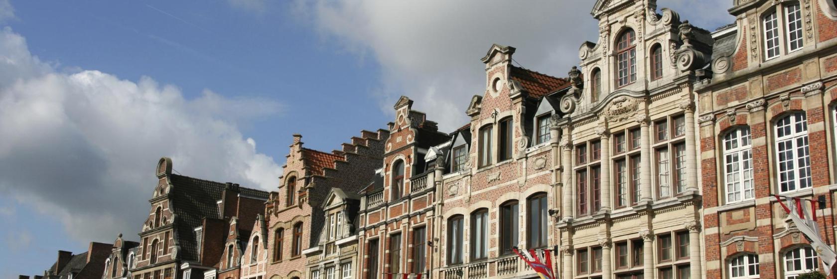 Oude Markt