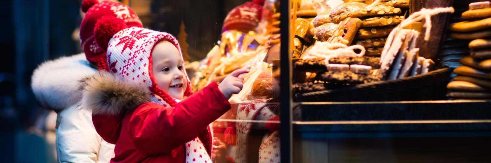 Kerstmarkt Dortmund