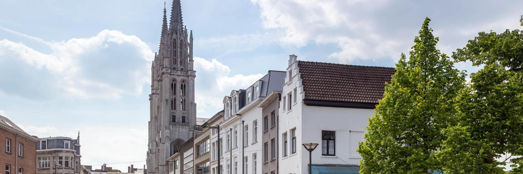 Sint-Joriskerk