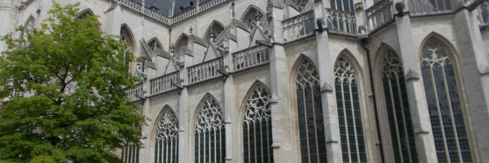 Sint-Pieterskerk