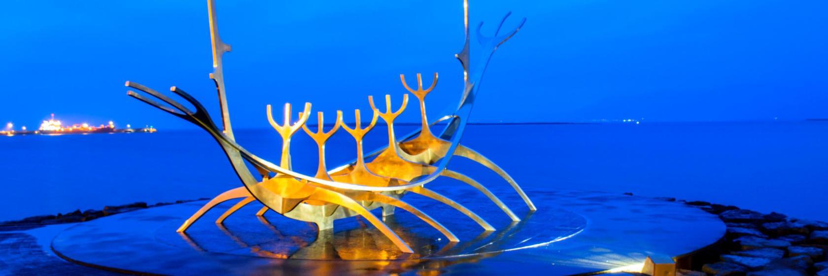 Sun Voyager