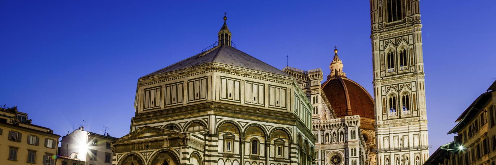 Baptisterium