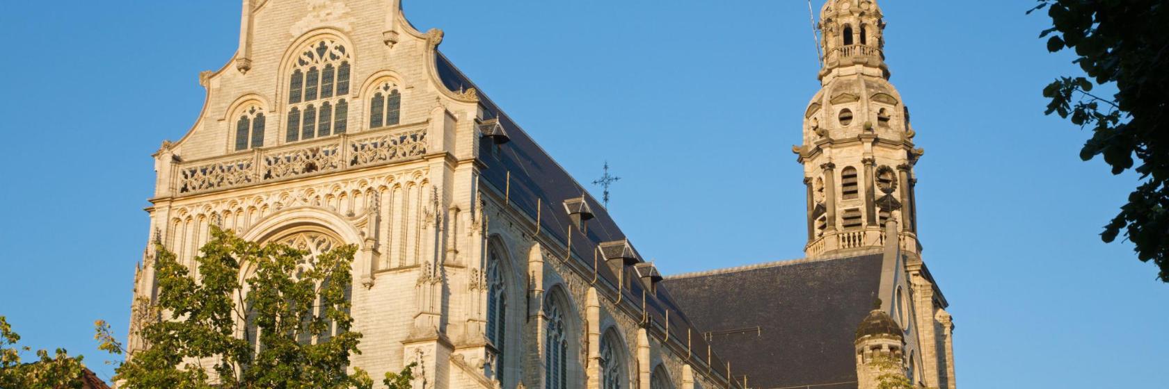Sint-Pauluskerk
