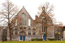 Muziekcentrum De Bijloke