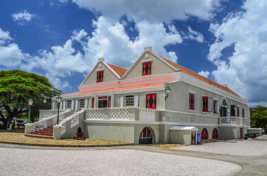 Curaçaosch Museum