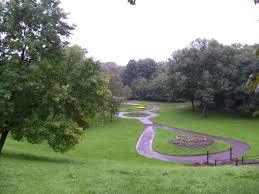 Peel Park