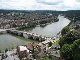 Pont de Jambes