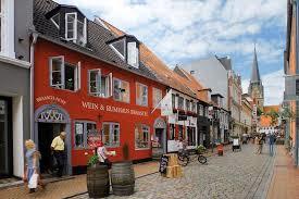 Rote Strasse