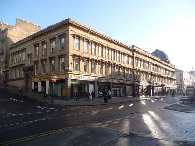 Galerie McLellan