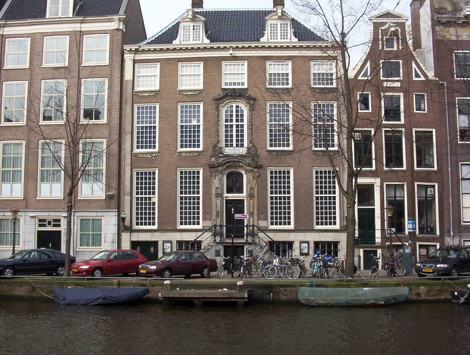 Museum Willet-Holthuysen