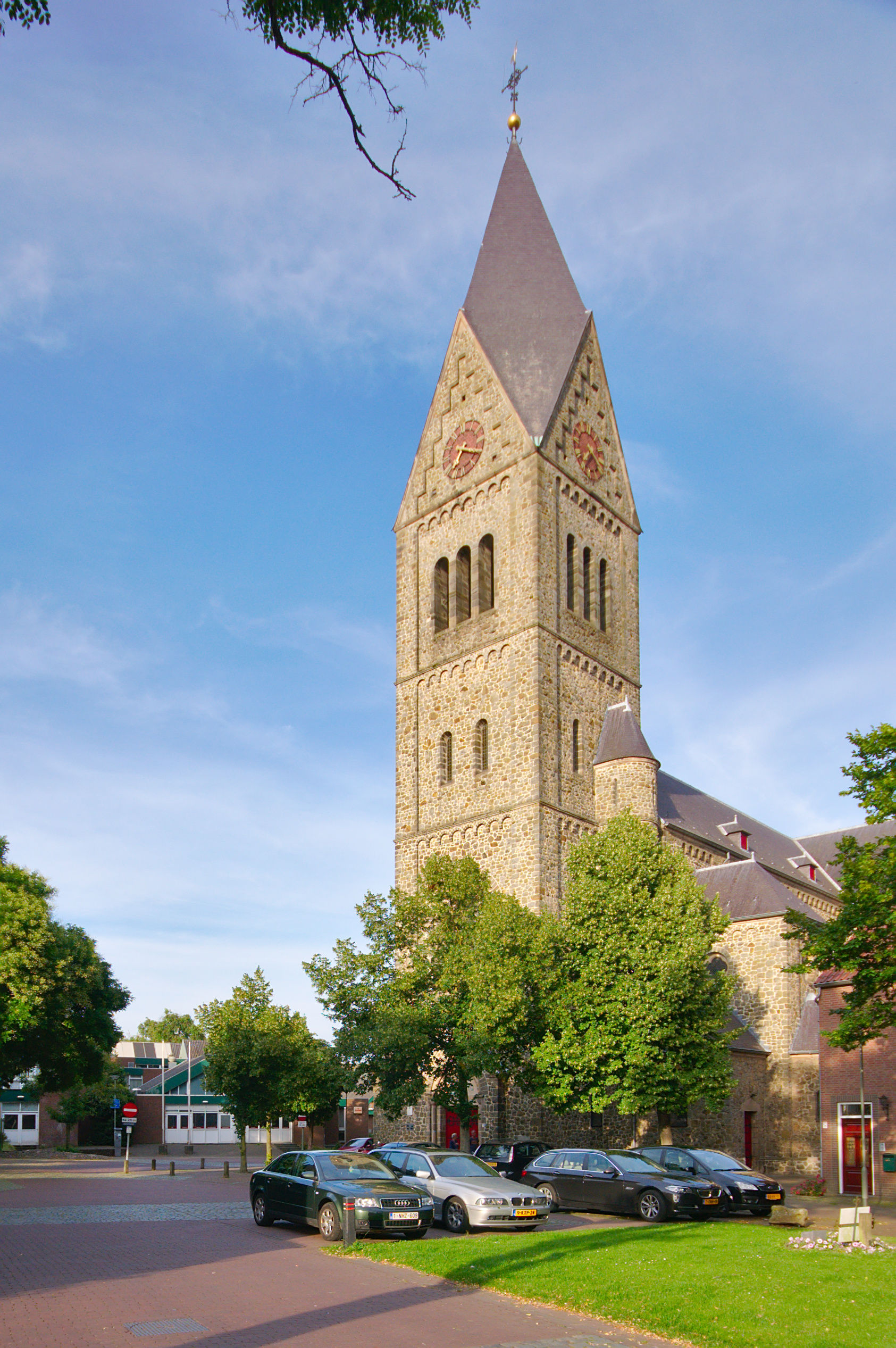 Sint-Petruskerk