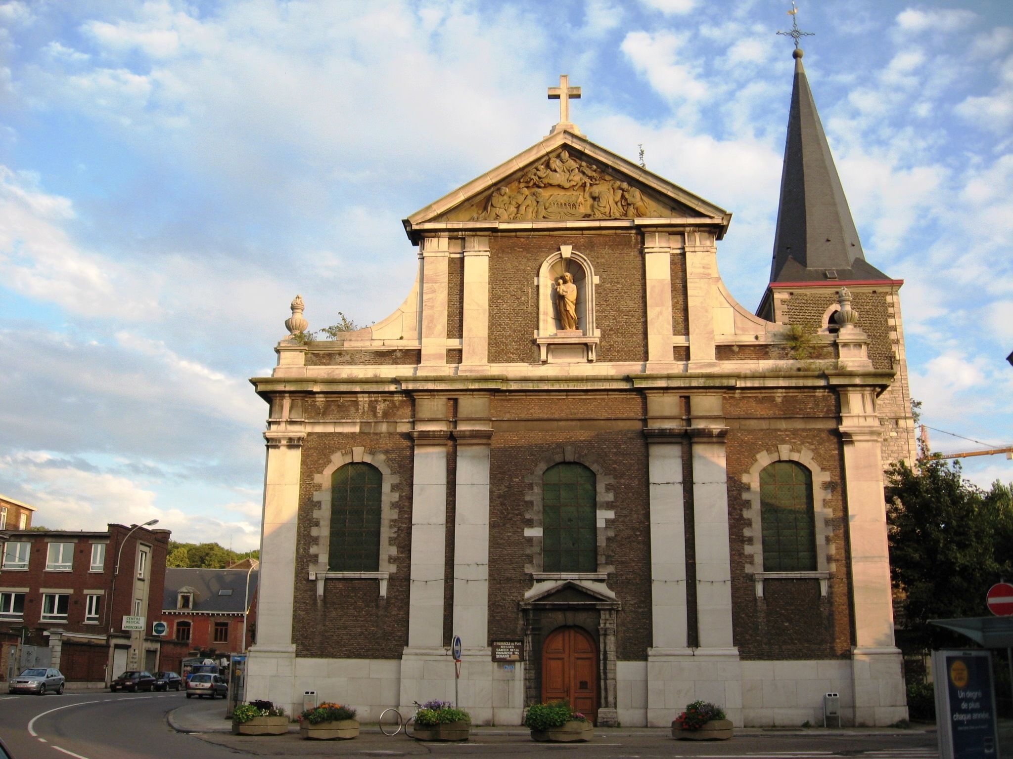 Sint-Remacluskerk