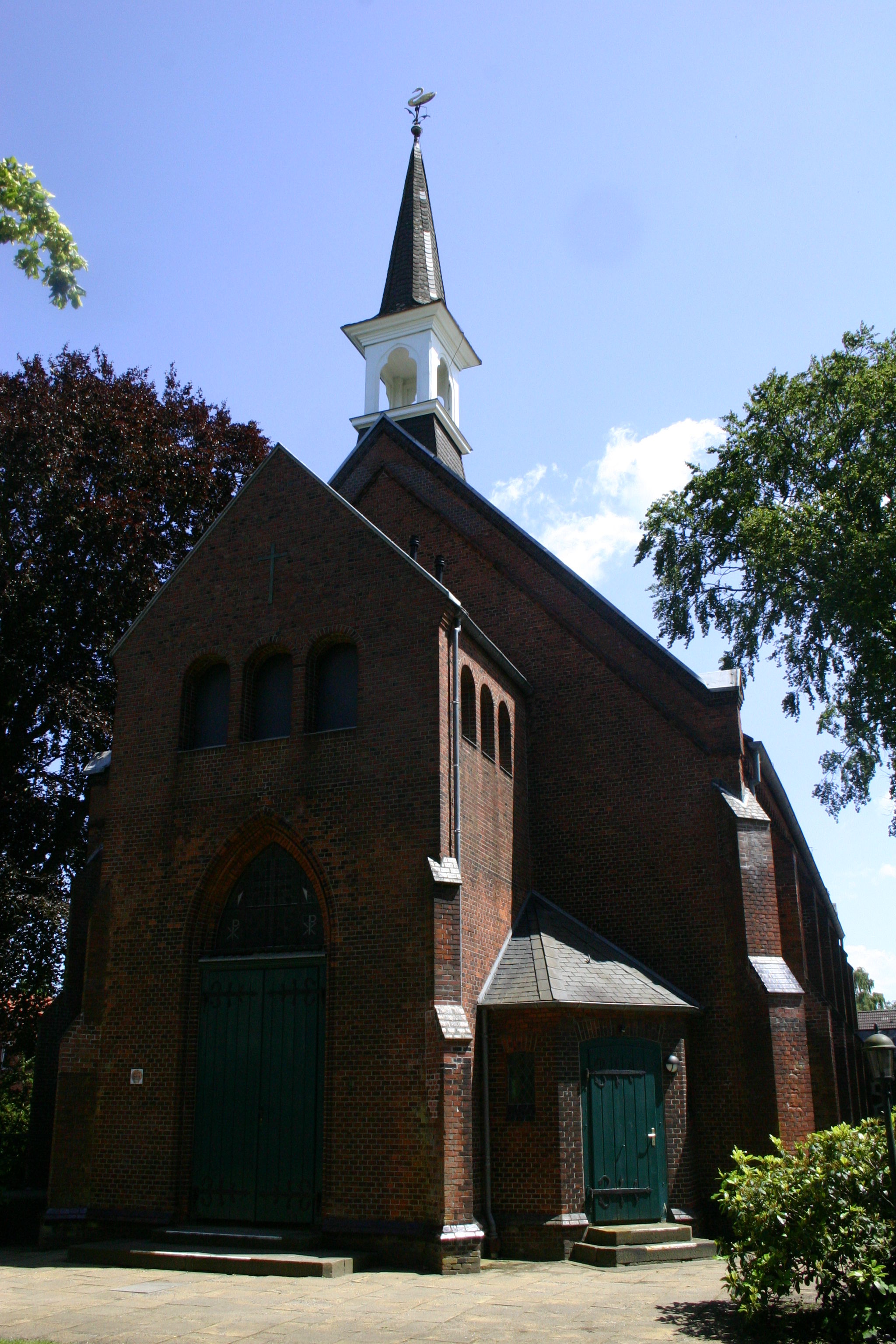Christuskirche