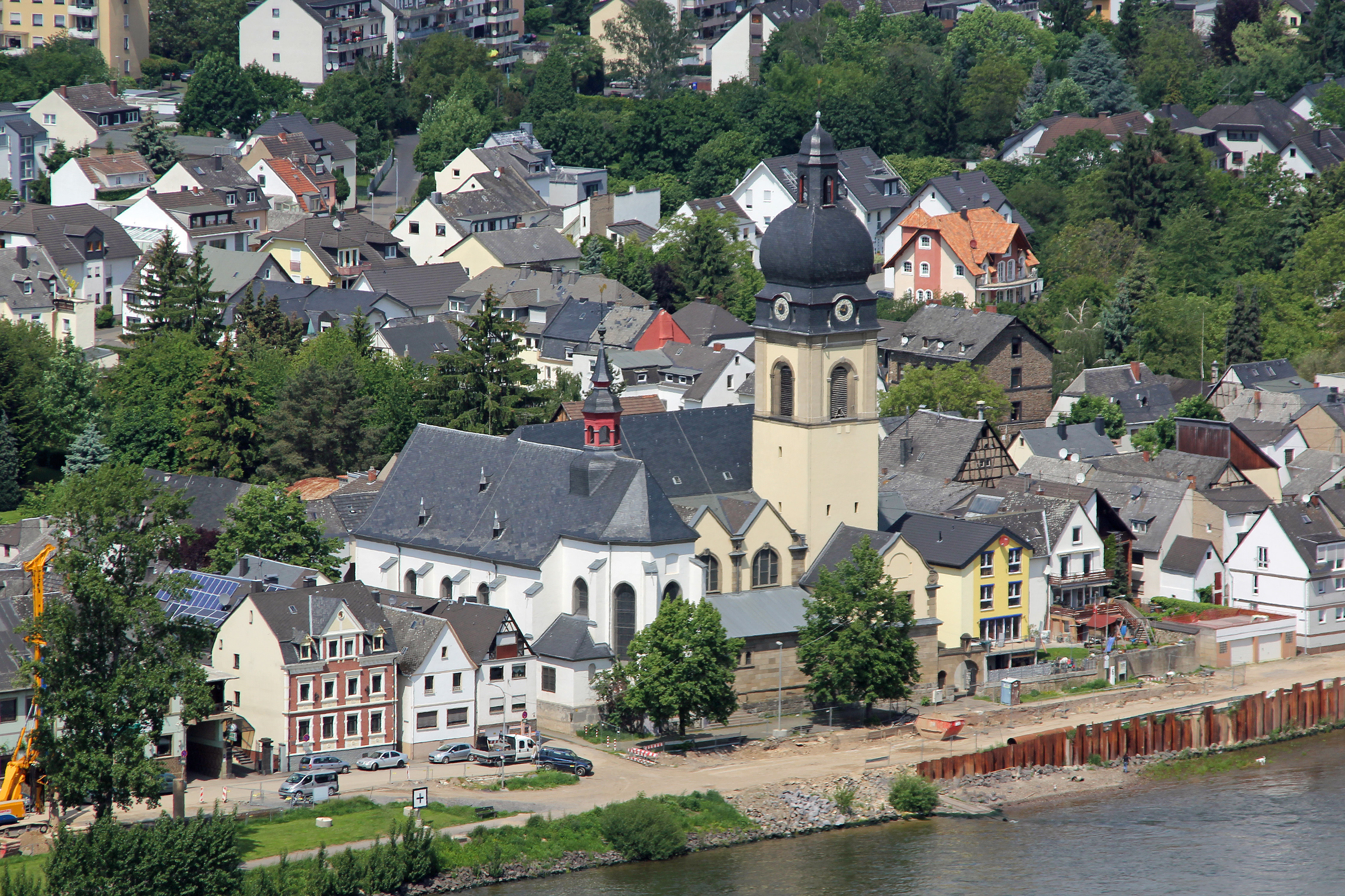 Sint-Petruskerk