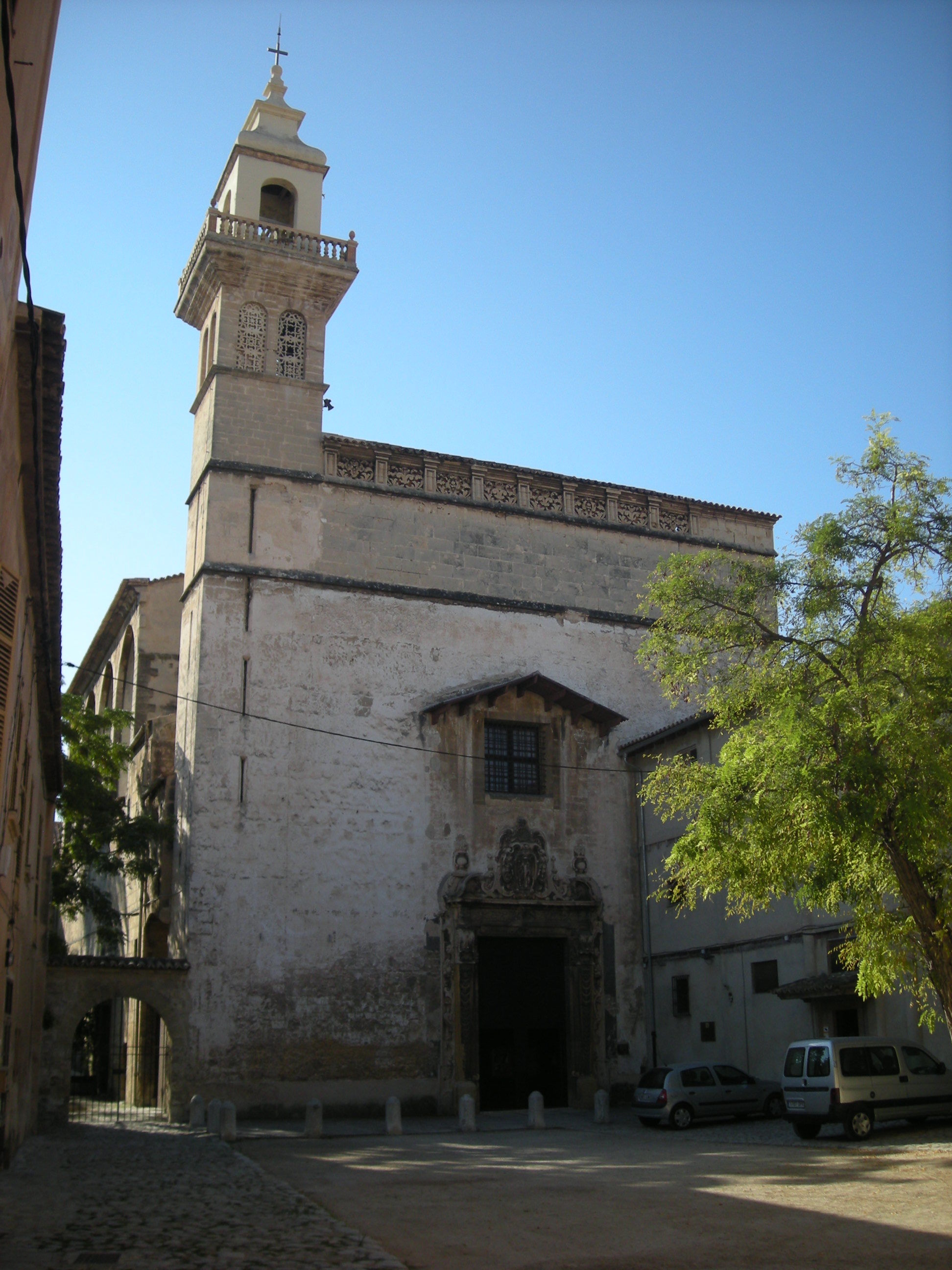 Convent de Santa Clara
