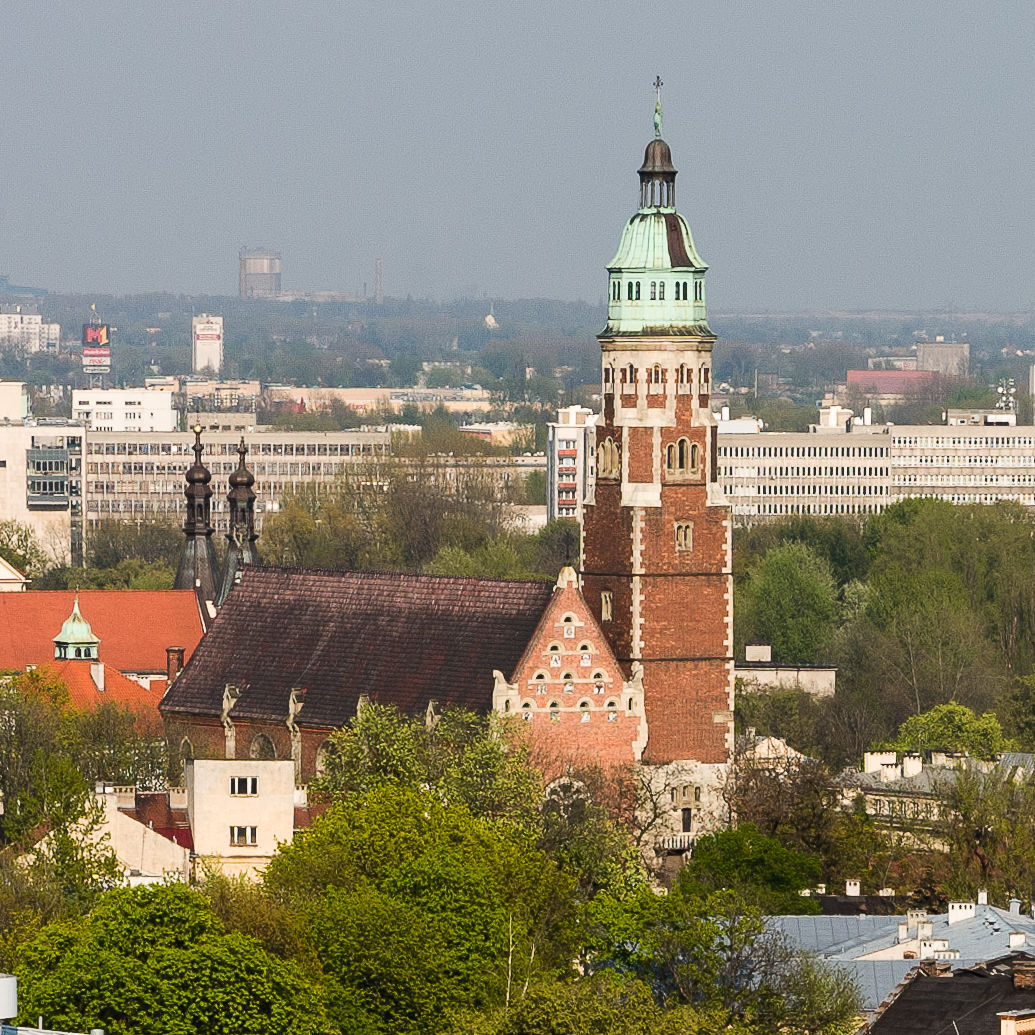 Heilig-Hartkerk