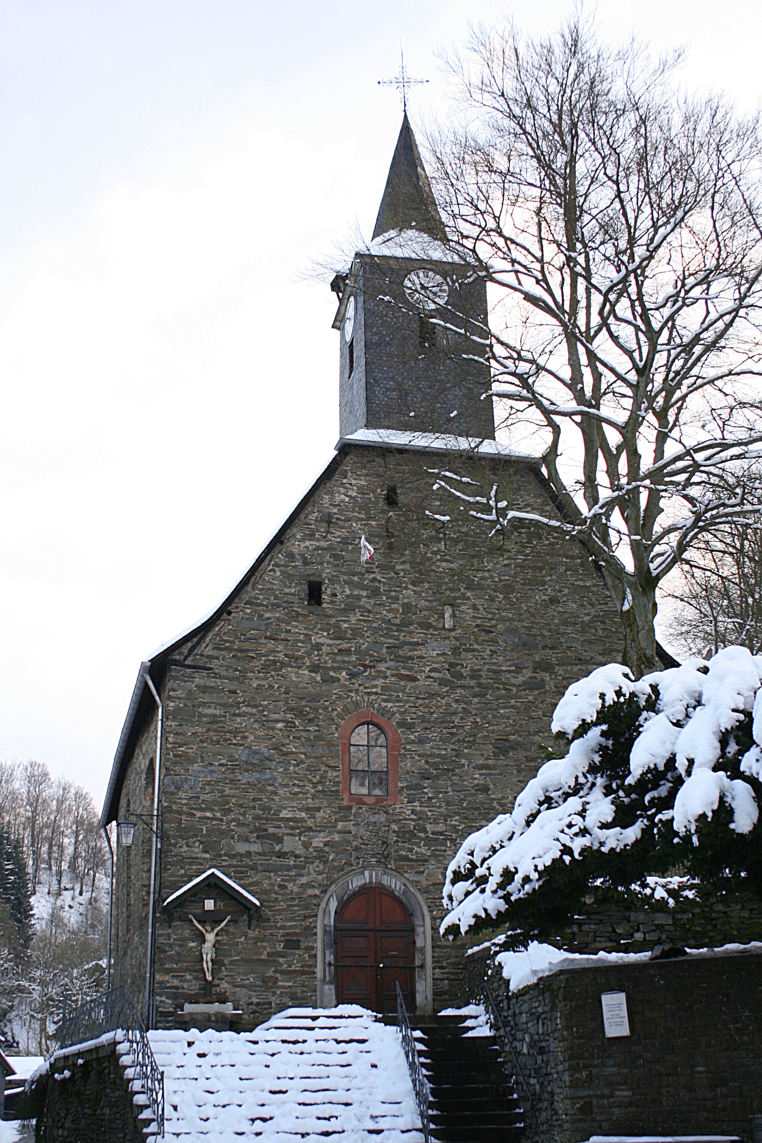 St. Maria Geburt
