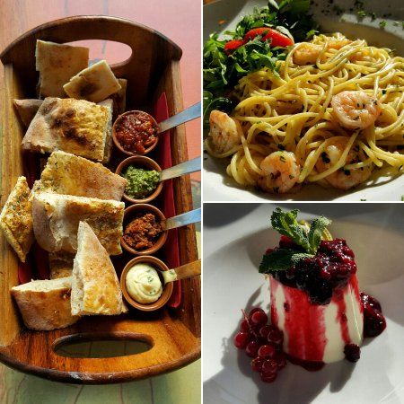 Ristorante Pizzeria Lungo Mare