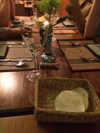 Thais Restaurant Khunchai