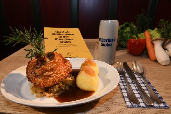 Münchner Stubn