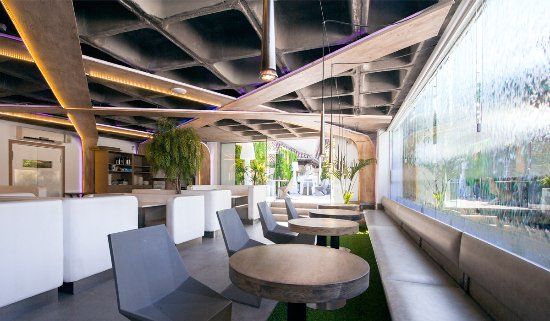 Gymage Terrace