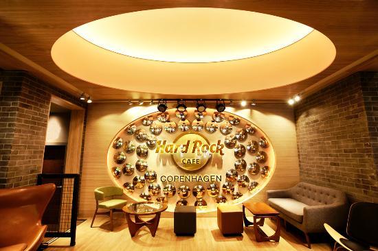 Hard Rock Cafe