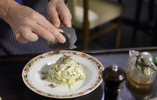 Osteria Pastella