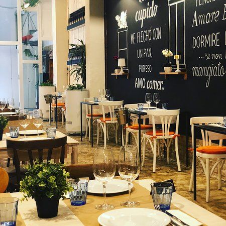Don Kilo Restaurant