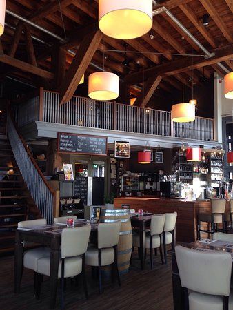 Grand Cafe de Werf