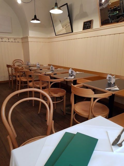 Gasthaus Poschl