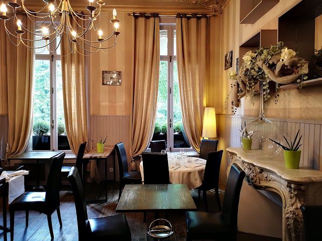 Cote Cuisine