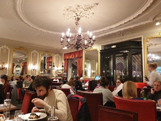 Grand Cafe Foy