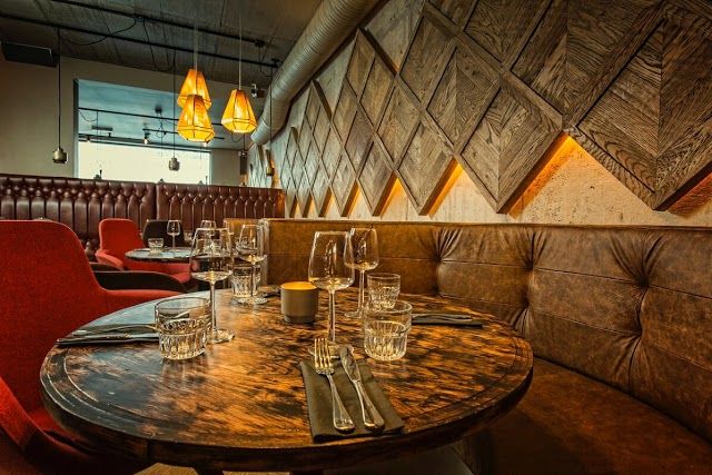 Kol Restaurant
