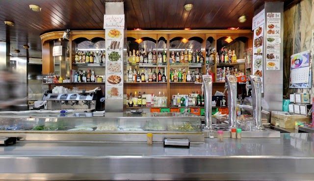 Bar Cruz