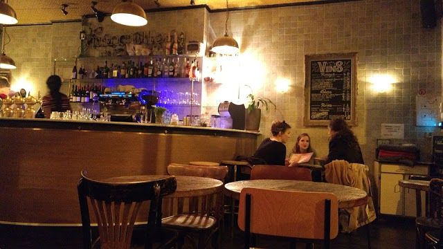La Quincaillerie