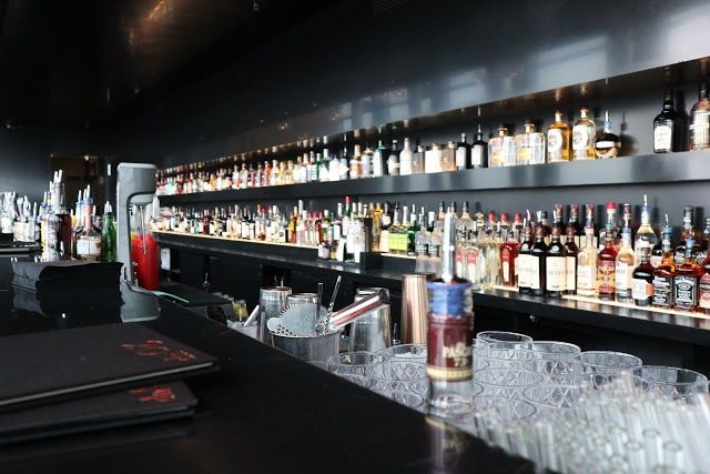 Tower Bar