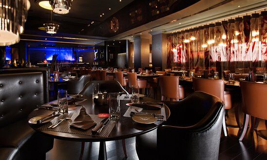 Chamas Churrascaria and Bar
