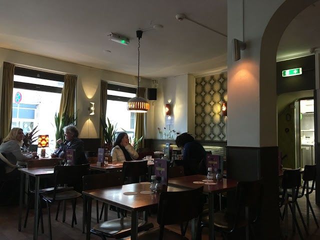 Café De Plak