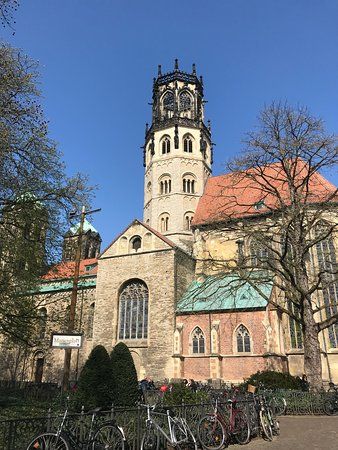 Sint-Liudgerkerk