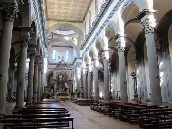 Santo Spirito