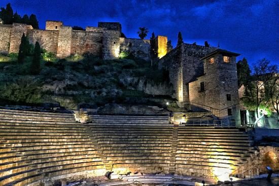 Romeins theater