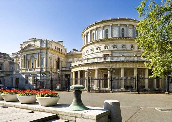 Nationaal natuurhistorisch museum