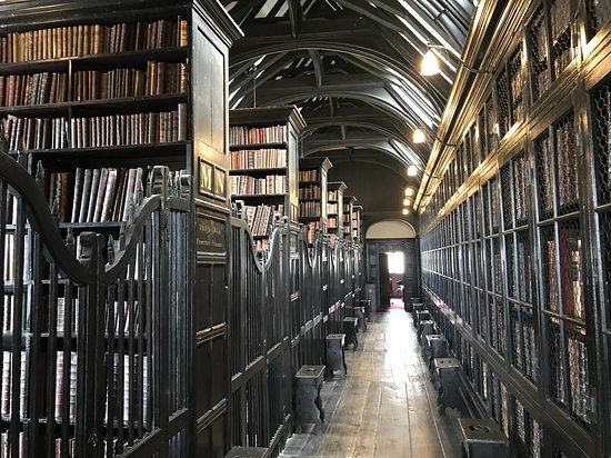 Bibliotheek van Chetham
