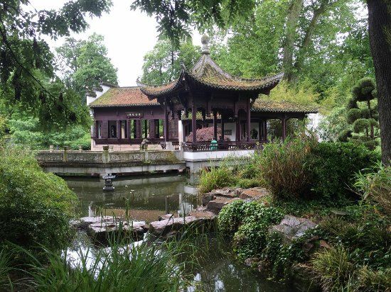 Bethmannpark