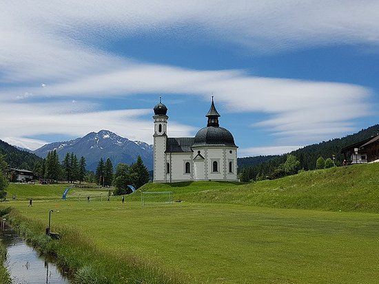 Seekirche