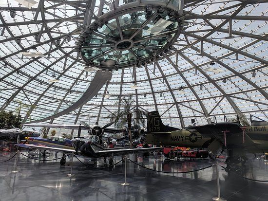 Red Bull Hangar 7